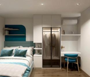 lumiere urban apartment