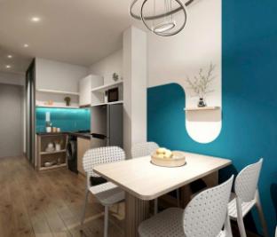 lumiere urban apartment