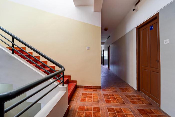 hotel o lm rooms