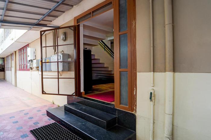hotel o lm rooms