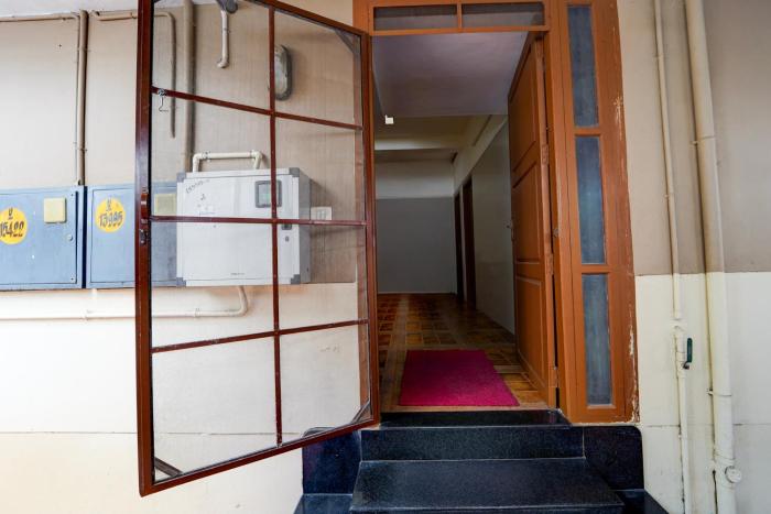 hotel o lm rooms