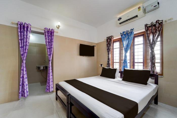 hotel o lm rooms