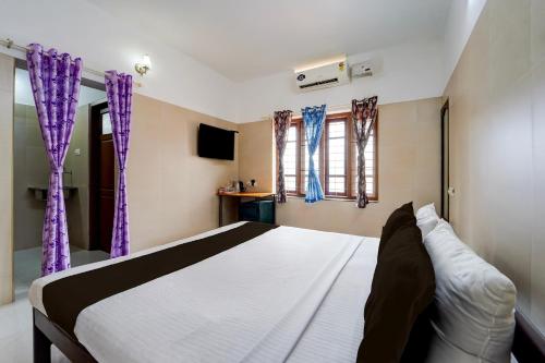 hotel o lm rooms