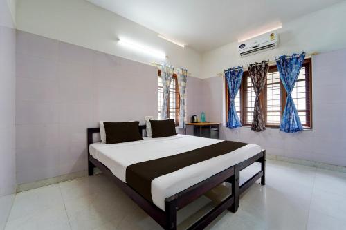 hotel o lm rooms