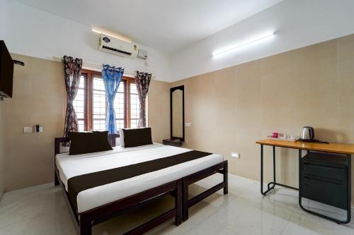 Hotel O Lm Rooms,,4 star