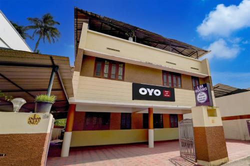 hotel o lm rooms