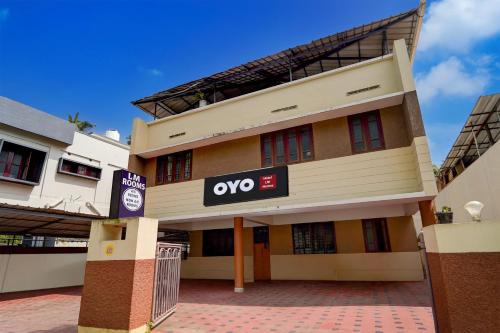 hotel o lm rooms