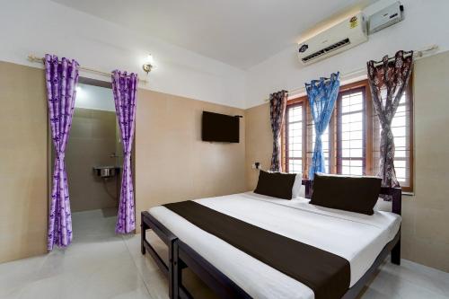 Hotel O Lm Rooms,,4 star