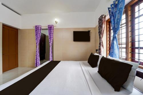 hotel o lm rooms