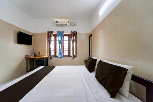hotel o lm rooms