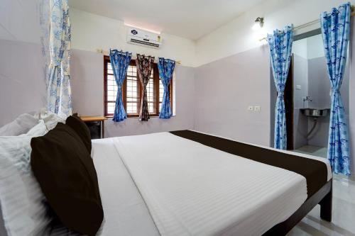 hotel o lm rooms