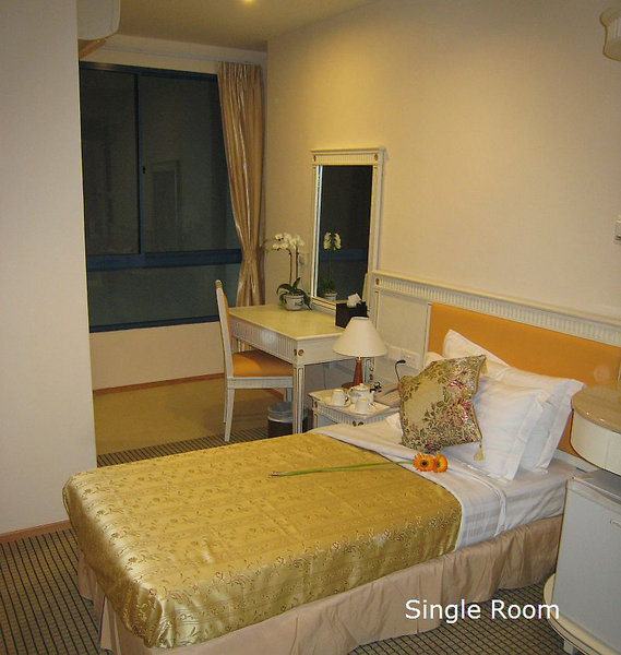 victoria hotel a nuve group collection