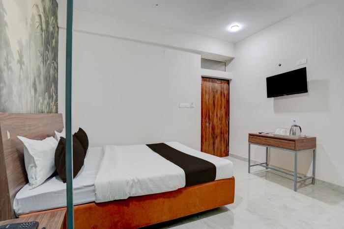 super hotel o kashikkaa premium