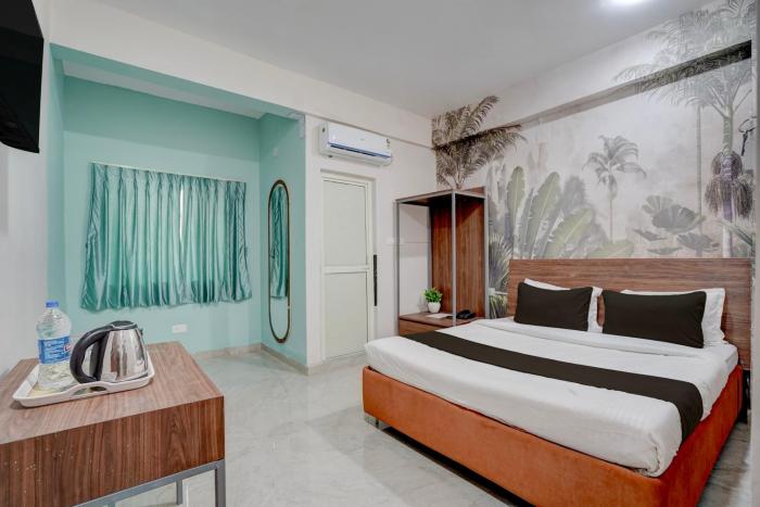 bhubaneswar