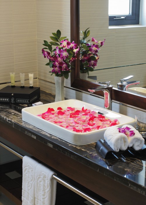 athena boutique hotel