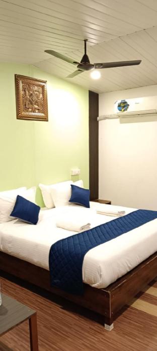sundara resort