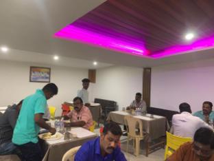 sundara resort