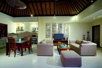 lalasa villas
