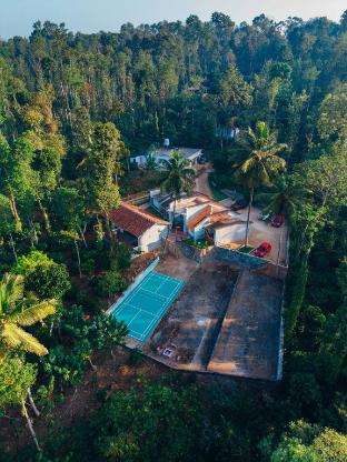 Nila By Raho - Secluded Villa With Estate View,,4 star