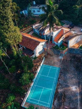 nila by raho secluded villa with estate view