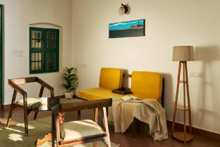 Nila By Raho - Secluded Villa With Estate View,,4 star