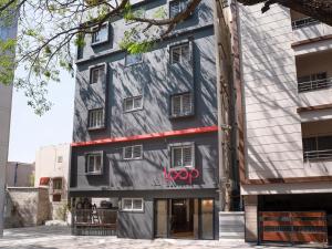 loop by zolo indiranagar bangalore