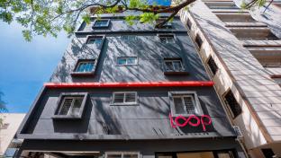 loop by zolo indiranagar bangalore