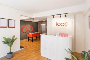 loop by zolo indiranagar bangalore