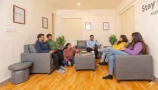 loop by zolo indiranagar bangalore