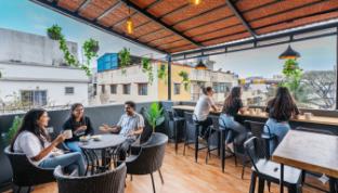 loop by zolo indiranagar bangalore