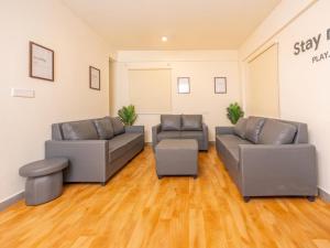 loop by zolo indiranagar bangalore