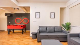 loop by zolo indiranagar bangalore