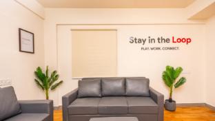 loop by zolo indiranagar bangalore