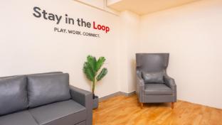 loop by zolo indiranagar bangalore