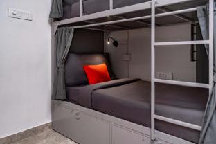 loop by zolo indiranagar bangalore