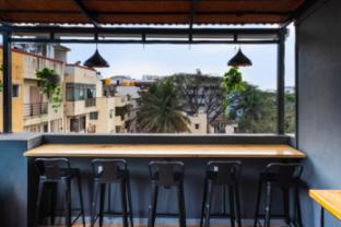 loop by zolo indiranagar bangalore