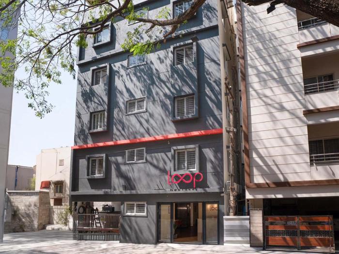 loop by zolo indiranagar bangalore