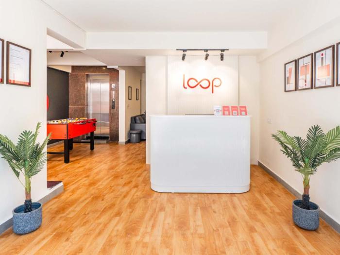 loop by zolo indiranagar bangalore