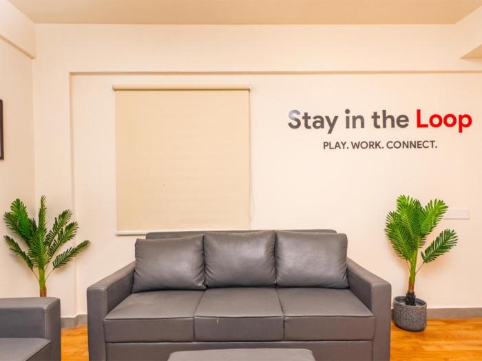 loop by zolo indiranagar bangalore