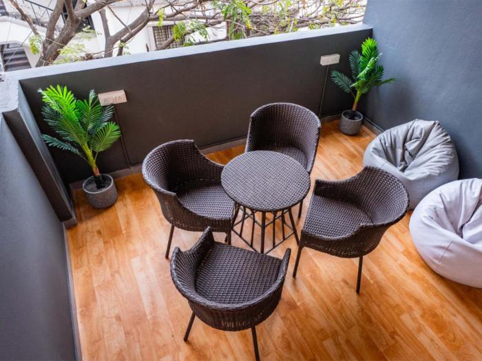 loop by zolo indiranagar bangalore