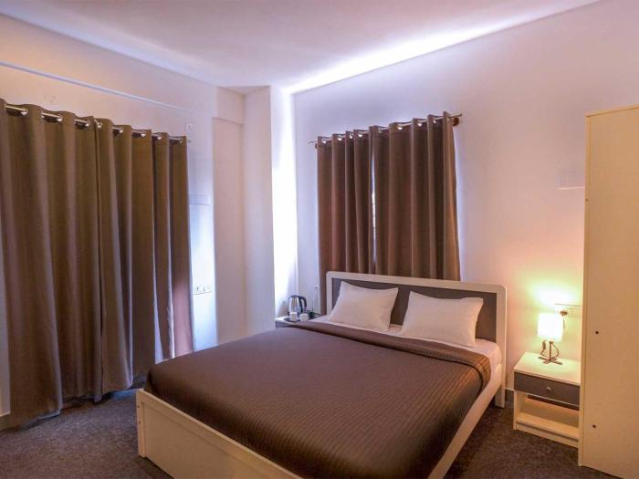 loop by zolo indiranagar bangalore