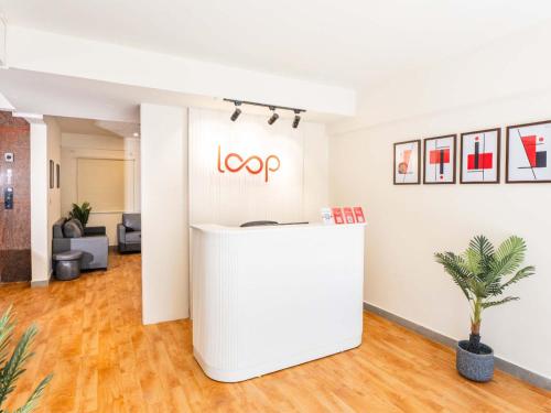Loop By Zolo Indiranagar, Bangalore,,3 star