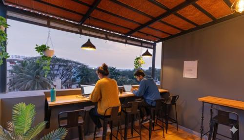 loop by zolo indiranagar bangalore