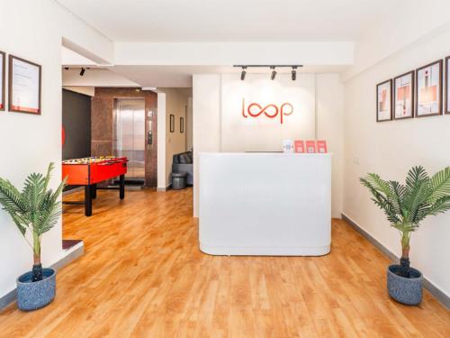 loop by zolo indiranagar bangalore