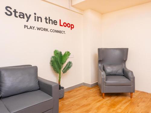 loop by zolo indiranagar bangalore