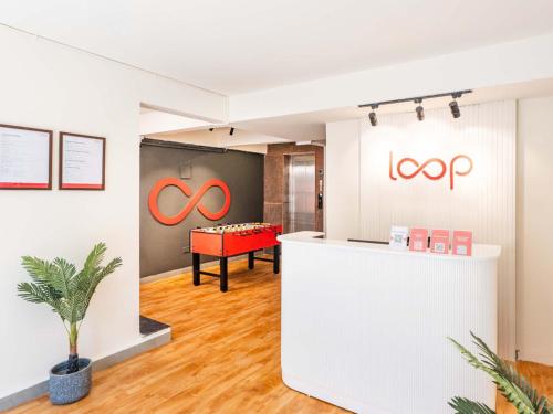 loop by zolo indiranagar bangalore
