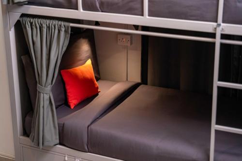 loop by zolo indiranagar bangalore