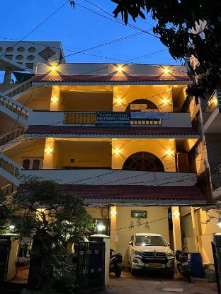 The Destinedge Padmavathi Homestay,,0 star