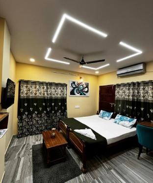 The Destinedge Padmavathi Homestay,,0 star