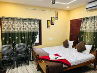the destinedge padmavathi homestay